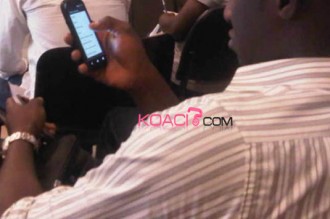 Côte d'Ivoire : Boycott des élections locales, le FPI opte pour les SMS !